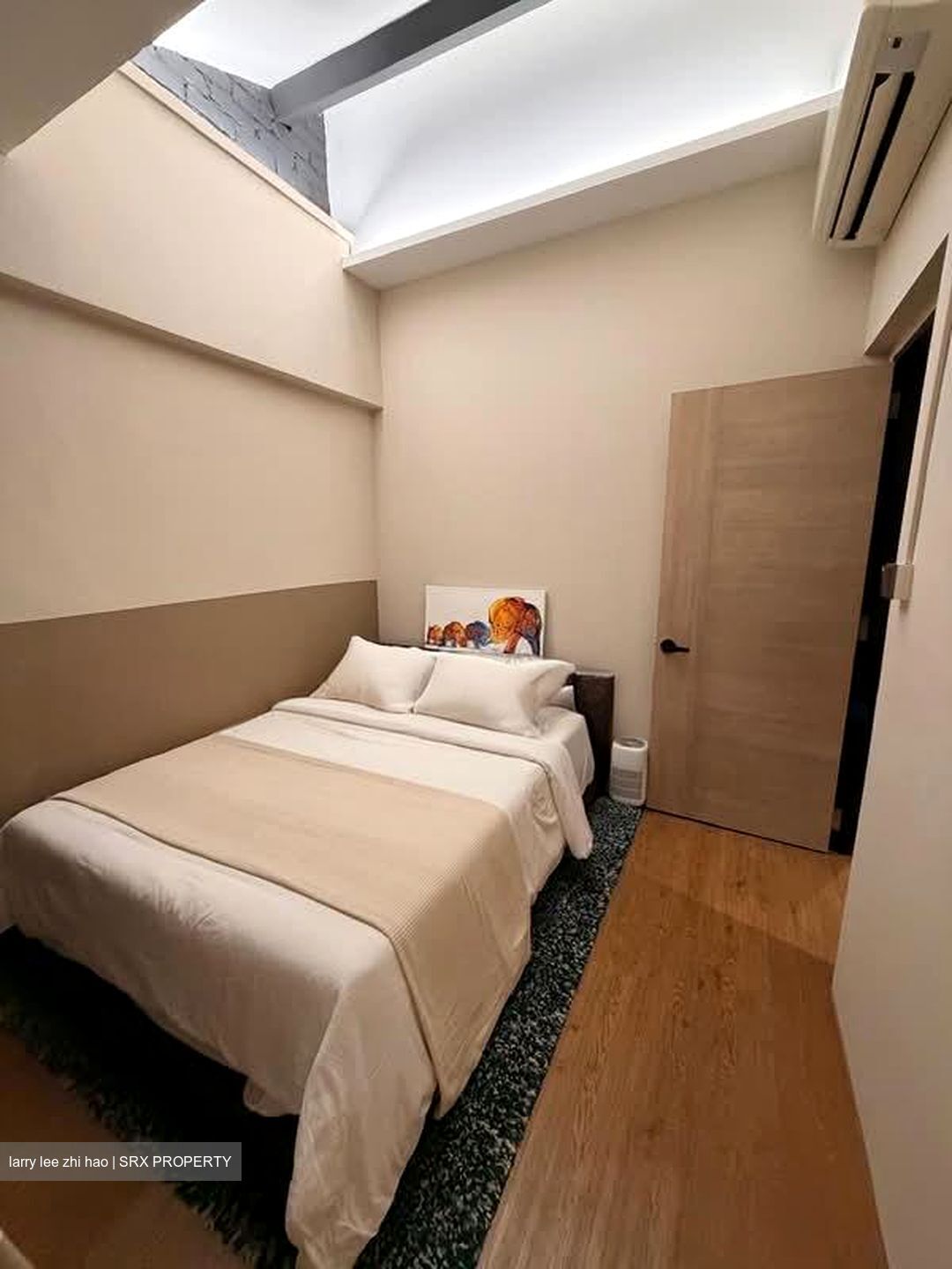 Parc Oasis (D22), Condominium #582774521